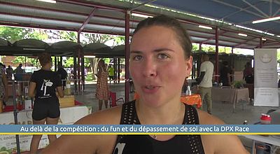 Au delà de la compétition : du fun et du dépassement de soi avec la DPX Race