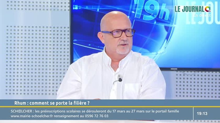 L'Invite Du 19.03.2025