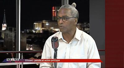 FACE A FACE EM02 DU 10 06 2025 - SERGE DOMI
