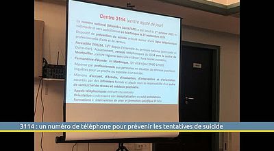 3114 : un numéro de téléphone pour prévenir les tentatives de suicide