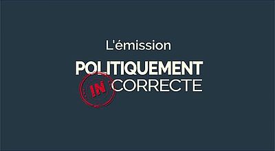 video | Politiquement (In)Correcte avec Max orville