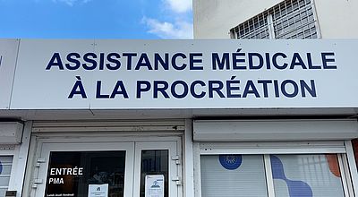 Centre d’Assistance Médicale à la Procréation : l'activité de la structure maintenue