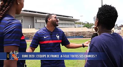 Euro 2020 : La France a-t-elle toutes ses chances ?