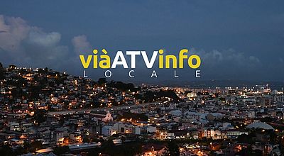 Journal Télévisé viaATV Du 05.09.2020