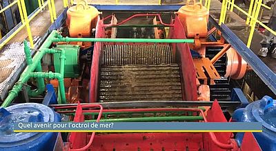 Octroi de mer: quel avenir ?