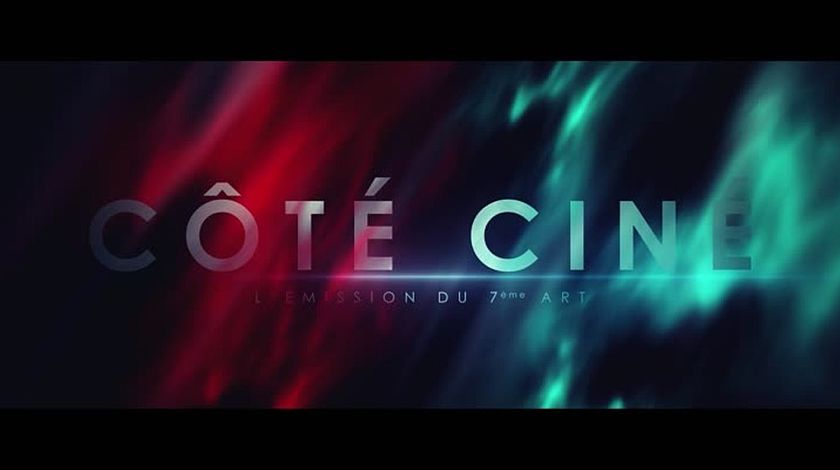 video | Coté Ciné du 26.04.2024