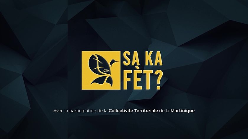 Sa Ka Fèt ? Émission du 08.06.2023