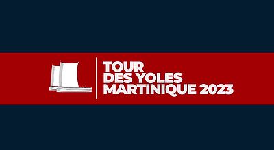 Le mag du tour des yoles rondes - Étape 4 : Le Vauclin – Le François