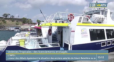 LE 13H de viaATV du 20.11.2020