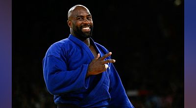 Avez-vous la flamme pour les Jeux Olympiques ?
