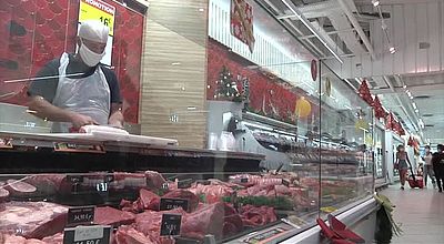 Zoom: offre d'emploi de bouchers