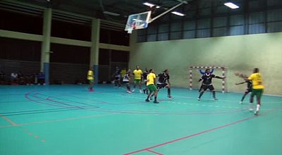 Handball : le Réveil Sportif s'impose au féminin comme au masculin