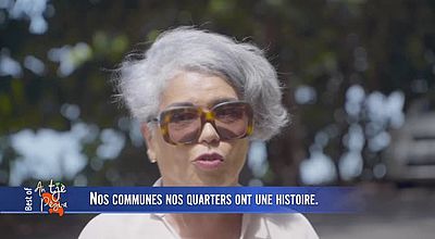 video | Best of nos communes nos quartiers ont une histoire.