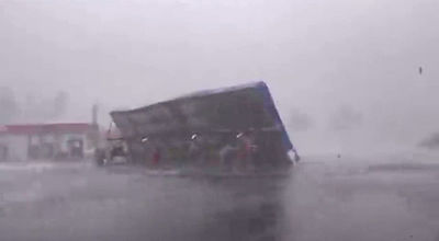Ouragan en Floride : le témoignage d'un Martiniquais sur place