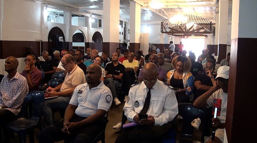Cyclisme : le tour de Martinique s'annonce relevé