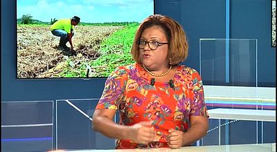 L'invité du 29.10.2018 - Catherine CONCONNE ( Sénatrice )