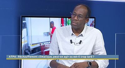 Réchauffement climatique: peut-on agir ou est-il trop tard ?
