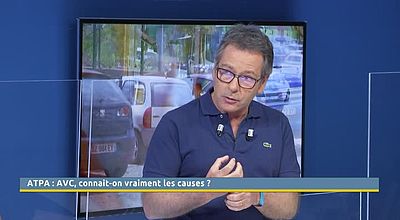 AVC: connait-on vraiment les causes ?