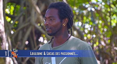video | ​Louloune & Lucas des passionnés...