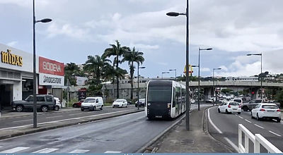 Martinique Transport : 23 nouveaux véhicules