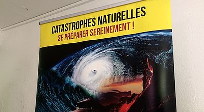 video | Saison cyclonique : bien préparer son kit de survie