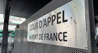 Hôtel Batelière : la cour d'appel confirme la cession à Karukera - Casbat