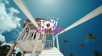 Bobi One Life épisode 1