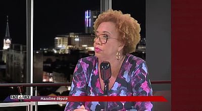 FACE A FACE EM05 DU 23 05 2025 SYLVIE MESLIEN