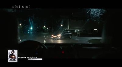 Coté Ciné du 06.06.2025