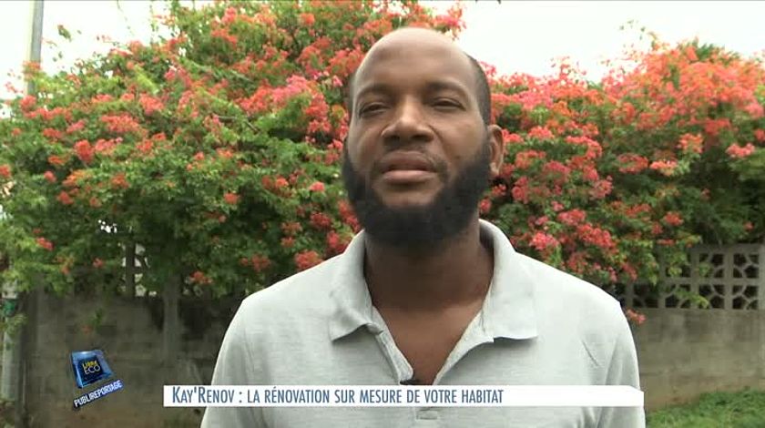 KAY'RENOV : LA RÉNOVATION SUR MESURE DE VOTRE HABITAT