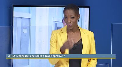 La femme moderne, qui est-elle ?