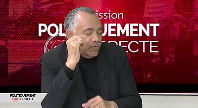 Politiquement (In)Correcte avec Yves-Léopold Monthieux