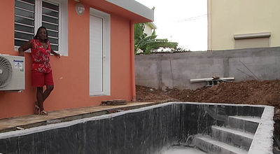 Post-confinement : le boum des piscines