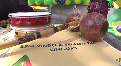 Le lycée de l'Union célèbre la semaine des langues vivantes