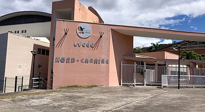 Grève au lycée Nord-Caraïbe : procédure de fin de conflit