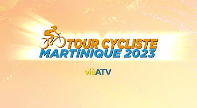 Le Mag du Tour Cycliste 2023 du 15.07.2023 - 8ème étape.