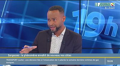 L'Invite Du 07.05.2025