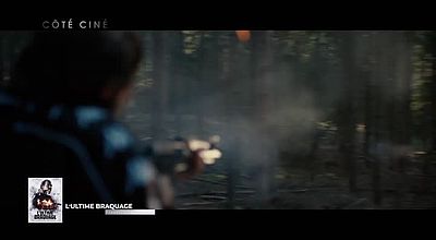 Coté Ciné du 13.06.2025