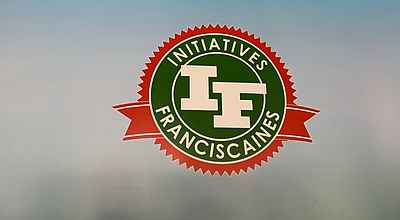 Initiatives Franciscaines : nouveau parti politique