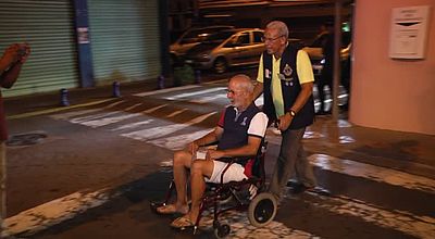 5ème édition de la nuit de l'accessibilité