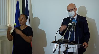 Troisième confinement : le détail des restrictions