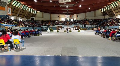 Trois jours de Séminaire d'entrée en Carême