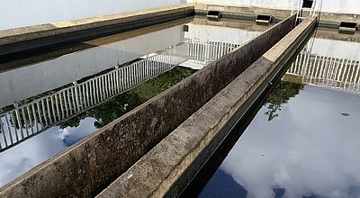 Carême : les dispositions d'Odyssi pour pallier une éventuelle sécheresse