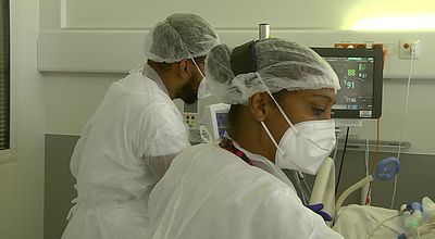 Covid-19 : la situation sanitaire se dégrade rapidement