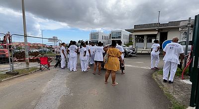 Grève aux urgences : le mouvement suspendu