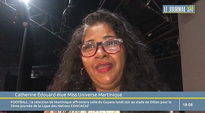 Journal Télévisé viàATV Du 08.09.2024