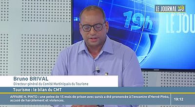 video | Journal Télévisé viaATV Du 24.04.2024