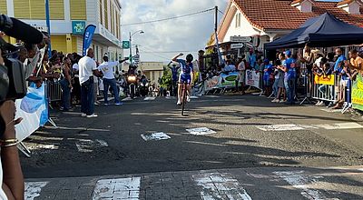 Trophée de la caraïbe : le Rayon d'argent fait coup double