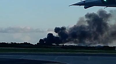 République dominicaine : 9 morts dans l'accident d'un avion privé