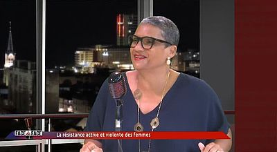FACE A FACE EM03 DU 14 05 2025 - Muriel DESCAS-RAVOTEUR